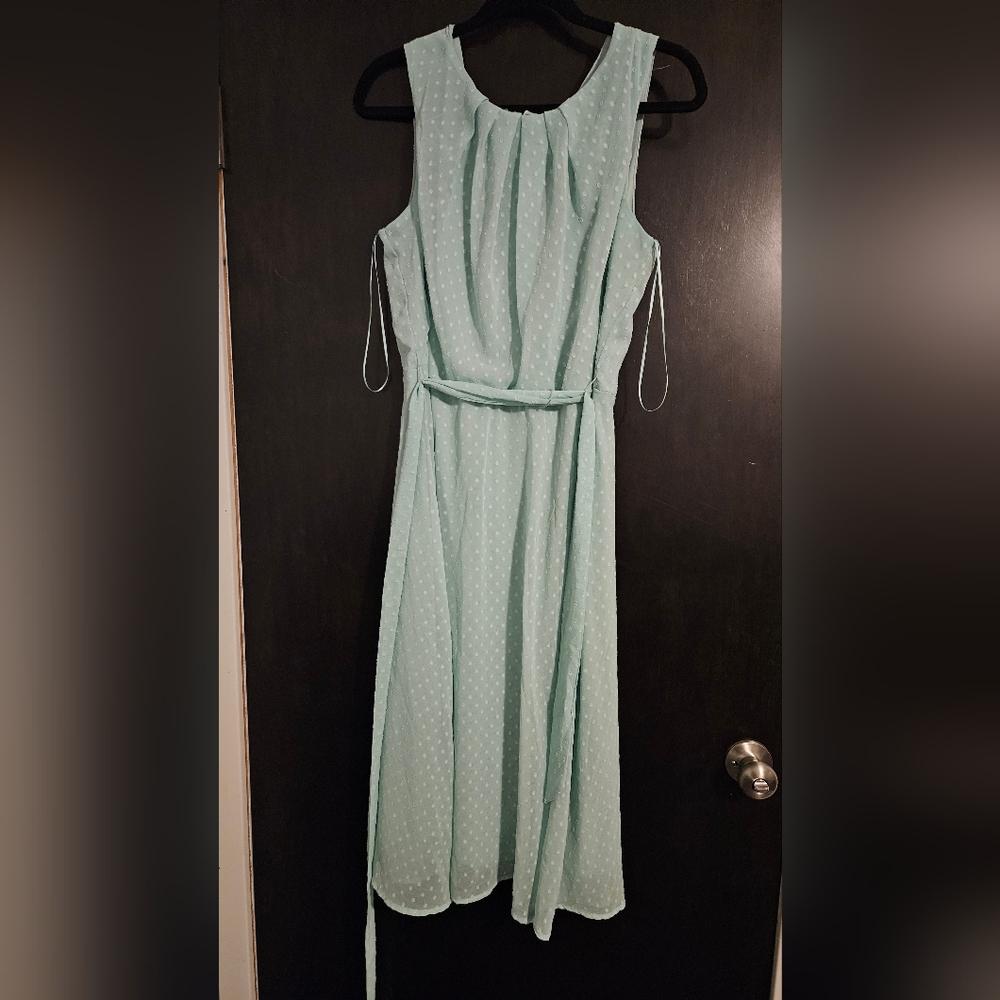 Women's dress